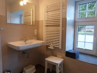 Ferienhaus für 5 Personen (70 m²) in Giddendorf 10/10