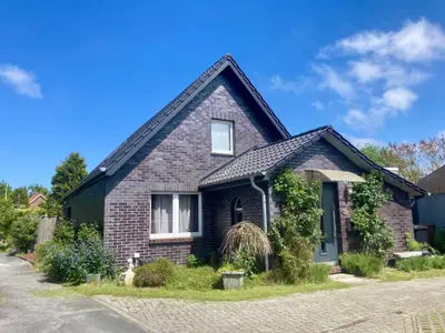 Ferienhaus für 5 Personen (110 m²) in Wangerland 1/10