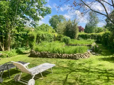 Ferienhaus für 5 Personen (110 m²) in Wangerland 3/10