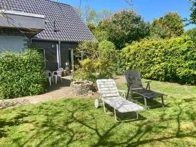 Ferienhaus für 5 Personen (110 m²) in Wangerland 5/10