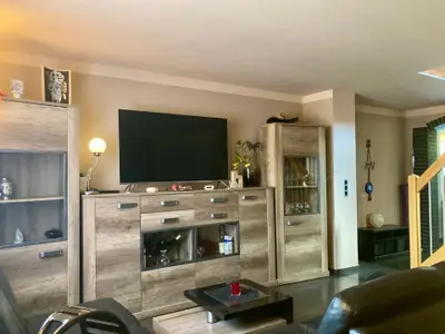 Ferienhaus für 5 Personen (110 m²) in Wangerland 7/10