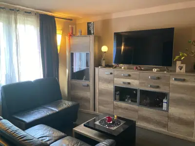 Ferienhaus für 5 Personen (110 m²) in Wangerland 8/10