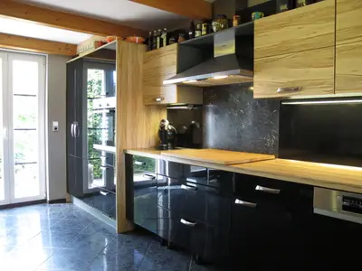 Ferienhaus für 5 Personen (110 m²) in Wangerland 9/10