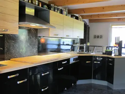 Ferienhaus für 5 Personen (110 m²) in Wangerland 10/10