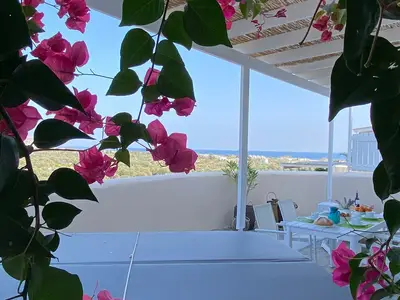 Ferienhaus für 4 Personen (120 m²) in Afantou 2/10