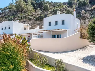 Ferienhaus für 4 Personen (120 m²) in Afantou 3/10