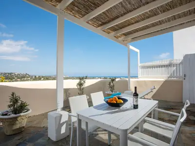 Ferienhaus für 4 Personen (120 m²) in Afantou 8/10