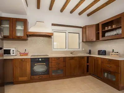 Ferienhaus für 4 Personen (120 m²) in Afantou 9/10