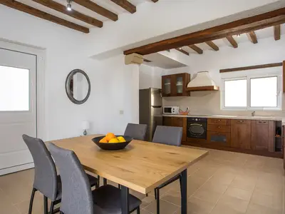 Ferienhaus für 4 Personen (120 m²) in Afantou 10/10