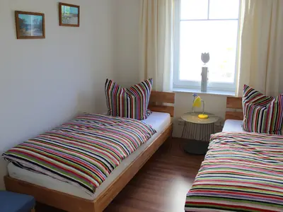 Ferienhaus für 8 Personen (150 m²) in Harkensee 5/10