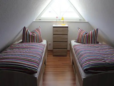 Ferienhaus für 8 Personen (150 m²) in Harkensee 6/10