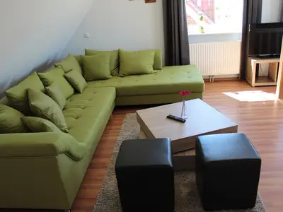 Ferienhaus für 8 Personen (150 m²) in Harkensee 9/10