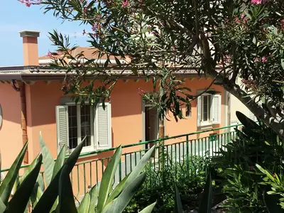 Ferienhaus für 4 Personen (55 m²) in Gioiosa Marea 2/10