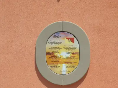 Ferienhaus für 4 Personen (55 m²) in Gioiosa Marea 10/10