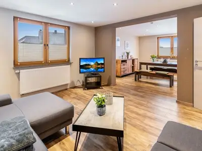 Ferienhaus für 4 Personen (116 m²) in Hellenthal 4/10