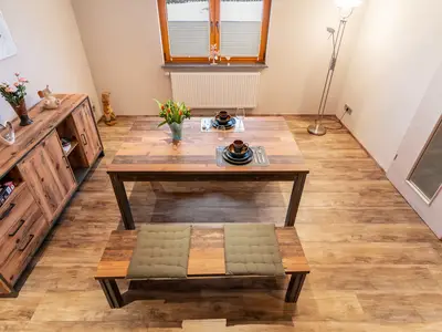 Ferienhaus für 4 Personen (116 m²) in Hellenthal 5/10