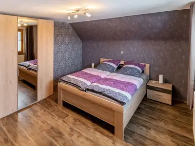 Ferienhaus für 4 Personen (116 m²) in Hellenthal 10/10