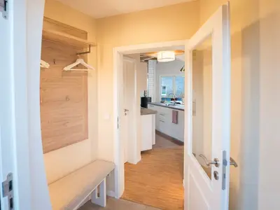 Ferienhaus für 6 Personen (85 m²) in Wustrow 2/10