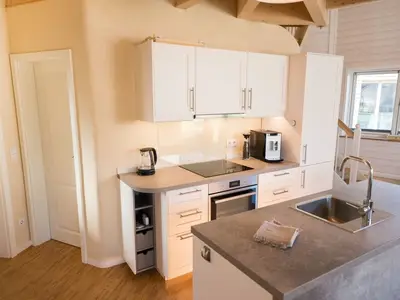 Ferienhaus für 6 Personen (85 m²) in Wustrow 3/10