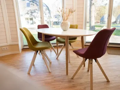 Ferienhaus für 6 Personen (85 m²) in Wustrow 4/10