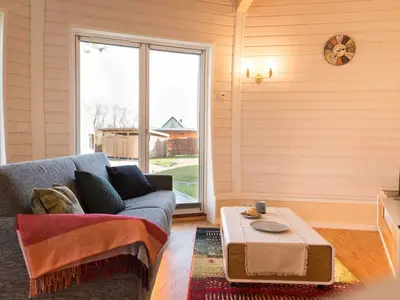 Ferienhaus für 6 Personen (85 m²) in Wustrow 5/10