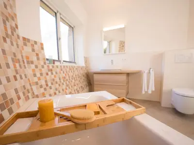 Ferienhaus für 6 Personen (85 m²) in Wustrow 6/10