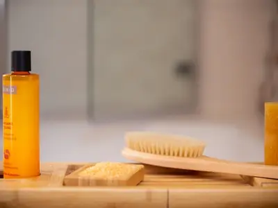 Ferienhaus für 6 Personen (85 m²) in Wustrow 7/10