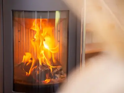 Ferienhaus für 6 Personen (85 m²) in Wustrow 8/10