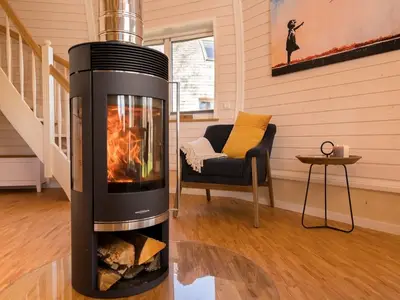 Ferienhaus für 6 Personen (85 m²) in Wustrow 10/10