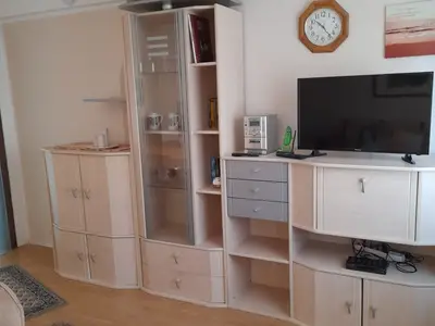 Ferienhaus für 5 Personen (55 m²) in Straupitz 4/10