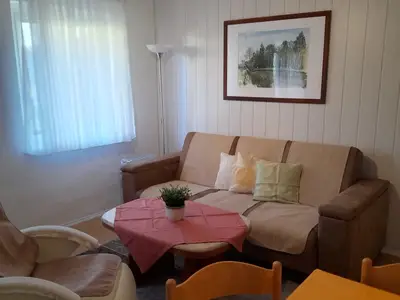 Ferienhaus für 5 Personen (55 m²) in Straupitz 6/10