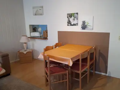 Ferienhaus für 5 Personen (55 m²) in Straupitz 7/10