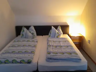 Ferienhaus für 5 Personen (55 m²) in Straupitz 9/10