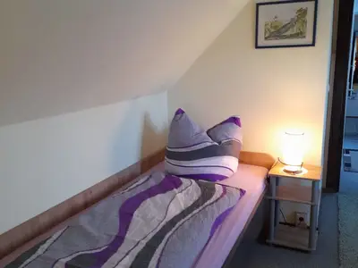 Ferienhaus für 5 Personen (55 m²) in Straupitz 10/10