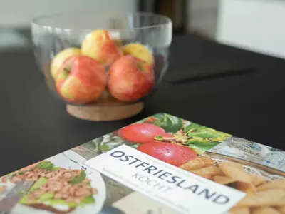 Ferienhaus für 6 Personen (120 m²) in Carolinensiel 6/10