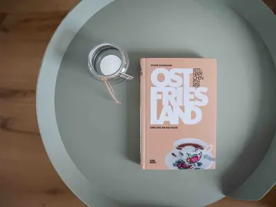 Ferienhaus für 6 Personen (120 m²) in Carolinensiel 8/10