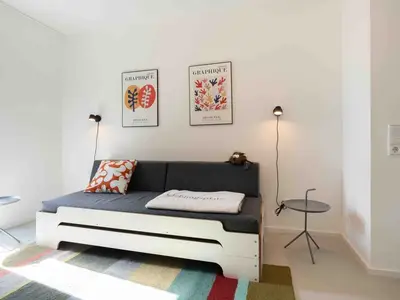 Ferienhaus für 6 Personen (120 m²) in Carolinensiel 10/10