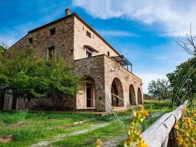Ferienhaus für 9 Personen (95 m²) in Pisciotta 2/10