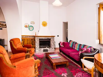 Ferienhaus für 9 Personen (95 m²) in Pisciotta 3/10