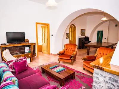 Ferienhaus für 9 Personen (95 m²) in Pisciotta 4/10