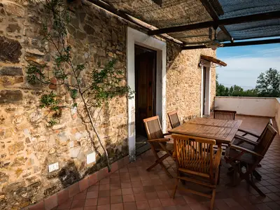 Ferienhaus für 9 Personen (95 m²) in Pisciotta 6/10