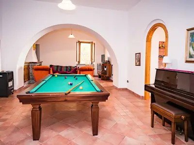 Ferienhaus für 9 Personen (95 m²) in Pisciotta 7/10