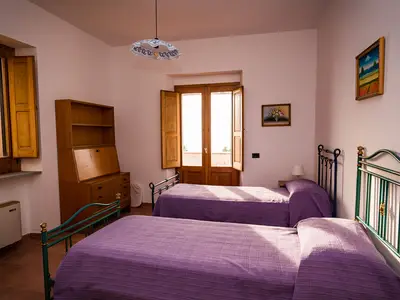 Ferienhaus für 9 Personen (95 m²) in Pisciotta 9/10