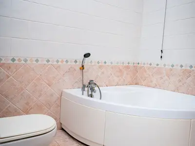 Ferienhaus für 9 Personen (95 m²) in Pisciotta 10/10