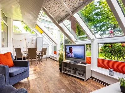Ferienhaus für 5 Personen (84 m²) in Funnix 2/10