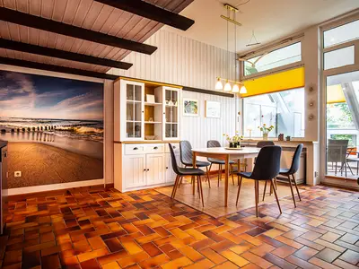 Ferienhaus für 5 Personen (84 m²) in Funnix 3/10