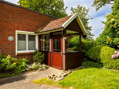 Ferienhaus für 5 Personen (84 m²) in Funnix 10/10