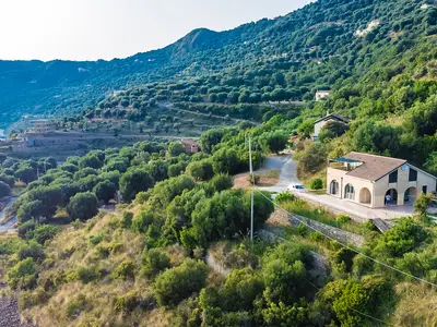 Ferienhaus für 8 Personen (100 m²) in Pisciotta 2/10