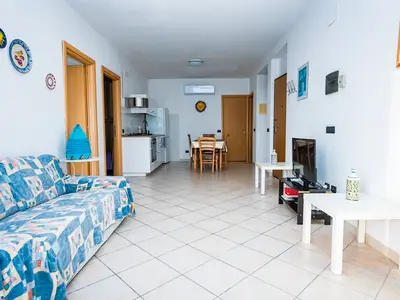 Ferienhaus für 8 Personen (100 m²) in Pisciotta 5/10