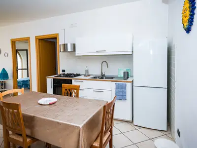 Ferienhaus für 8 Personen (100 m²) in Pisciotta 6/10
